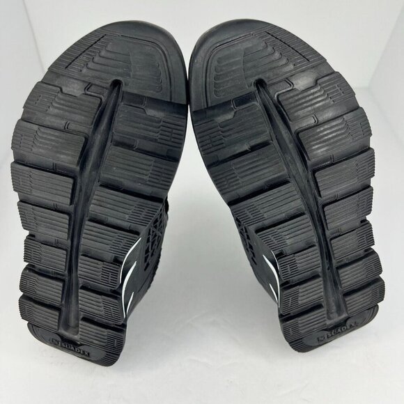 Suadex Mens F18 Black Indestructible Steel Toe Lace Up Size 7 Work Safety Shoes - Picture 8 of 9